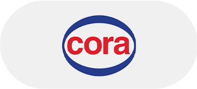 Cora logo